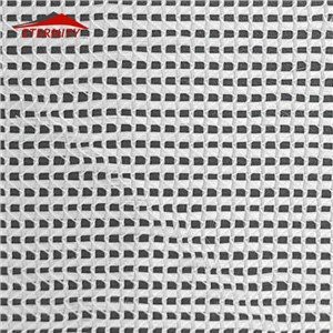 Ffabrig Polyester Gwau Warp a Ddefnyddir ar gyfer Lamineiddio