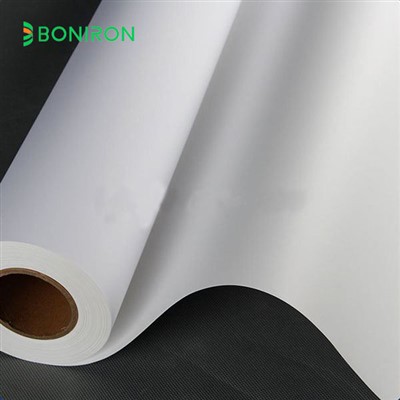 Papur Label Hunan-Gludiog gradd uchel